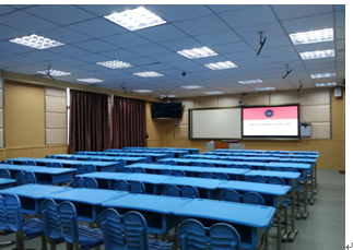 2012年—2017年学校基础能力建设成果